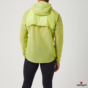 แจ็คเก็ตกันลมกันน้ำสำหรับฤดูหนาวทำจากผ้าใบออกแบบได้ตามต้องการ - Product Image 5