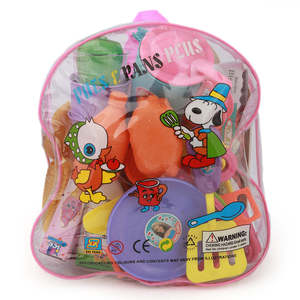 Ensemble de cuisine pour enfants - Multi - Product Image 3