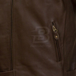 2025 nouveau Style moto vestes prix de gros hommes moto vestes arrivée chaude moto vestes - Product Image 6