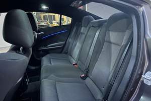 DODGE CHARGER R/T 2018 D'OCCASION CÔTÉ GAUCHE/CÔTÉ DROIT - Product Image 4