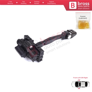 BDP1434 Butée de porte avant avec limiteur pour T-Cross C11 D31 2018-actuel 2837249 - Product Image 3