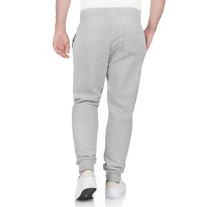 Pantalons de survêtement décontractés pour hommes, légers et chauds, bas de survêtement, taille mi-haute, cordon de serrage, meilleure qualité, vente en gros ODM - Product Image 5
