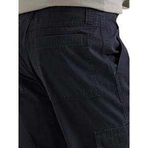 Pantalons pour hommes Vêtements de randonnée en plein air Pantalon cargo Running Jogging Hiking Casual Man Trousers Six Pockets Pantalones Cargo Hombre - Product Image 5