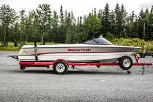 NUEVO EN STOCK PRECIO PARA MasterCrafts PROSTAR 190 - Product Image 2