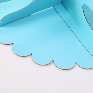 Support à gâteau décoratif pour fêtes et événements - Product Image 3