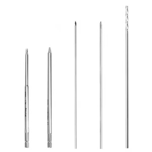 Juego de Instrumentos de Cirugía Ortopédica de Alto Rendimiento con Envío Gratuito para Tratamiento Óseo, Procedimientos de Trauma y Uso Clínico - Product Image 4