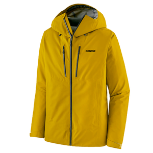 Veste d'extérieur pour adultes CONMR <span class=keywords><strong>de</strong></span> haute qualité, veste coupe-<span class=keywords><strong>vent</strong></span> décontractée pour homme, veste imperméable 3L pour sports <span class=keywords><strong>de</strong></span> plein air, personnalisable - Product Image 4