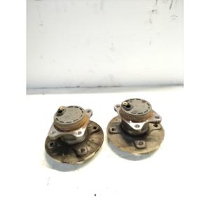 KIT MOULINETS DE ROUE LIBRE / MOULINS DE ROUE LIBRE CITROËN C1 1ère Série 374885 1KR Essence 1000 (05>08) - Product Image 1