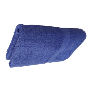 Toallas de baño de felpa de algodón 100% de calidad superior Diseño de nueva llegada de secado rápido de Pakistán personalizado para uso doméstico - Product Image 3