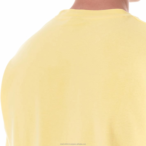 Camisetas para Hombre, 180 Gramos, 100% Algodón, Cuello Redondo, Corte Regular, Camiseta de Alta Calidad, Diseño 2026 - Product Image 6