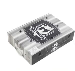 กล่องการ์ดฮอกกี้รุ่น The Cup ปี 2024 จำนวน 25 ซอง ล่าสุดมาใหม่ มีจำหน่ายในราคาขายส่ง มีสินค้าในสต็อก - Product Image 4