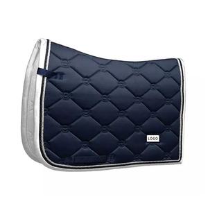 Selle de cheval de haute qualité avec logo personnalisé, produits équestres, selle de cheval de qualité supérieure, selle de dressage équestre de qualité supérieure - Product Image 5