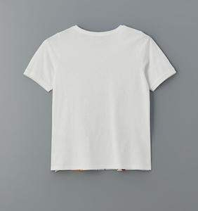 Camiseta Sublimada Transpirable, Lisa, de Secado Rápido, para Talleres de Impresión Personalizada, Ropa de Calidad Profesional - Product Image 5