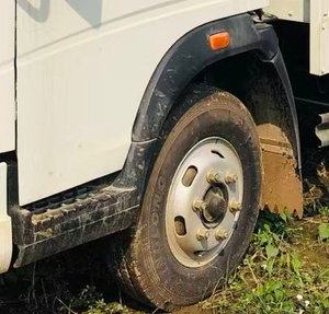 BEST OFFER USED 4x2 <b>Light</b> Truckz, Customized to Your Load Capacity Requirements - Product Image 5