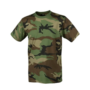 Chemise de camouflage professionnelle pour homme, fabriquée directement en usine, durable, légère, respirante, coupe-vent, anti-humidité, écologique - Product Image 2