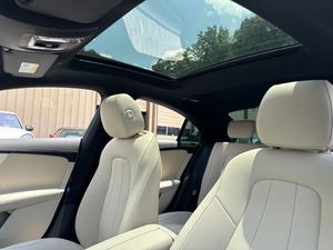 พร้อมส่งมอบอย่างเรียบร้อย Mercedes-Benz CLA 250 FWD ปี 2025 มือสอง รับประกัน 3 ปี - Product Image 5