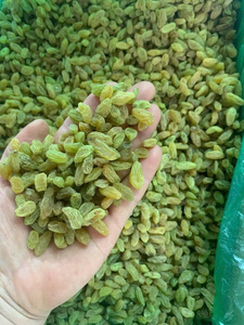 Raisins secs ou raisins secs Premium Vietnam Fruit naturel Raisins secs frais ou raisins secs pour la transformation des aliments Dessert et acheteurs mondiaux - Product Image 5