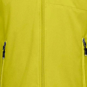 Chalecos Softshell sin mangas para hombre de calidad superior, cortavientos con cremallera completa para exteriores, chalecos impermeables de talla grande de estilo único - Product Image 5
