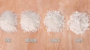 ผงกะทิไขมันสูง ผงกะทิออร์แกนิก ผงกะทิครีมเต็มส่วน บรรจุถุง 25 กก. ไขมัน 65% 75% ปราศจากนม - Product Image 6