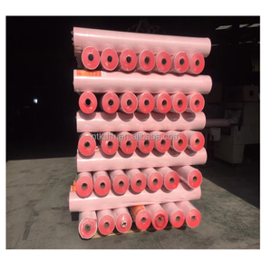 Membrana Transpirable Impermeable al Vapor de Agua OEM, 1m 80gsm-260gsm, Revestimiento para Techos Inclinados - Product Image 2