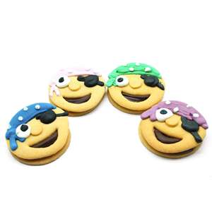 PIRATA 16PZ - Product Image 1