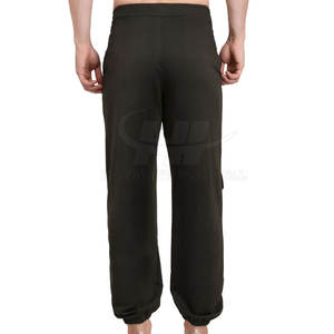 Pantalones de Hombre a Precio de Mayoreo, Pantalones de Hombre Nuevos, Pantalones de Hombre Hechos de Algodón y Poliéster en Venta - Product Image 3