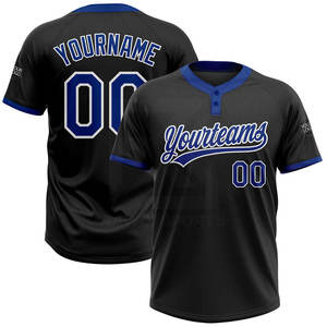 Camiseta de Béisbol Transpirable para Hombre, Ropa Deportiva de Verano, Ropa de Entrenamiento - Product Image 1