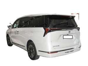 Essence + Hybride Léger 48V, Monospace 7 Places | Boîte de vitesses automatique/manuelle à 9 rapports, voiture neuve ou d'occasion pour l'exportation - Product Image 3