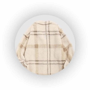 Vente chaude Vestes Sherpa Dernière conception classique Respirant Standard Plus Size Vestes pour hommes Vestes Sherpa de protection chaudes - Product Image 6