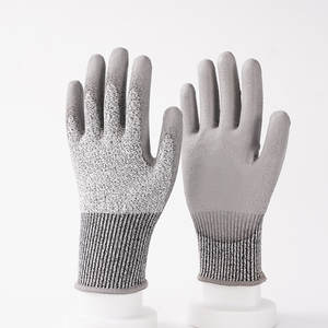 Gants de sécurité en nylon et à usage général pour la maison, respirants et légers - Product Image 1
