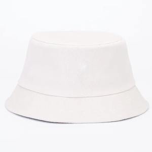 Fabricant Vente en gros Design Extérieur Imprimé Soleil Plage Coton Mode Léger Été Adulte Unisexe Voyage Bucket Hats - Product Image 4