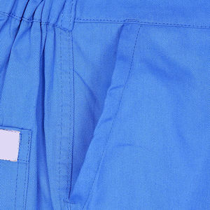 Mono DE TRABAJO ignífugo de poliéster al por mayor ropa de seguridad ignífuga antiestática uniforme transpirable - Product Image 3