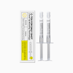 [Khác nhau & sâu hơn] nồng độ cao da huyết thanh c-toning bắn hàng ngày cho làn da rõ ràng & sáng da tăng cường - Product Image 1