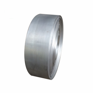 صفائح المغنيسيوم ورقائق المغنيسيوم بسماكات 0.08 مم و0.1 مم و0.2 مم و1 مم متوفرة في المخزون - Product Image 1