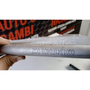 CONDENSEUR D'AIR FORD EcoSport Série (12>) CF 20201 Essence - Product Image 5