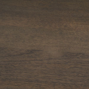 Rectangular Solid Mango Wooden Dining With <b>Folding</b> Features Angular <b>Legs</b> Rich Dark Brown Finish Modern Kitchen Dining <b>Table</b> - Product Image 6