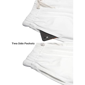 Pantalones cortos informales de talla adulta para hombre, nuevo estilo, gran oferta, pantalones cortos para hombre, pantalones cortos para correr de la mejor calidad para hombre - Product Image 4