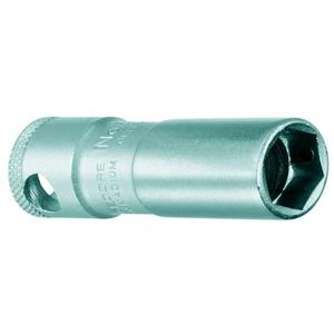 Clé à bougie en plastique Gedore 1/2'' pour automobile avec aimant - Product Image 1