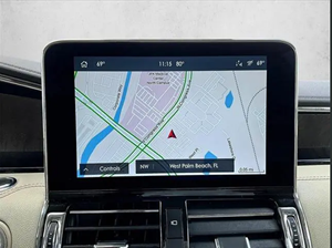 SUV de luxe pleine grandeur 2021, 7 places, intérieur en cuir, caractéristiques de confort haut de gamme, occasion - Product Image 3