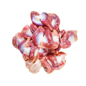 Mollejas de pollo orgánicas congeladas de alta calidad, grado a 25kg, origen canadiense, nutritivas para exportación - Product Image 5