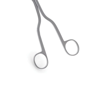 Cathéter endotrachéal MAGILL de haute qualité-Présentation des pinces (17.8 cm) Instruments chirurgicaux ORL médicaux en acier inoxydable - Product Image 3