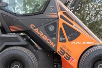 KOPFER KASTENLADER 33TLX RADENLADER