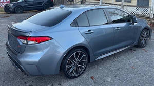 Toyota Corolla SE d'occasion 2020 - Product Image 5