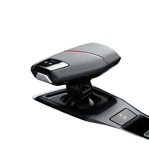 Camioneta X5 PLUS 2025 Resistente, Transmisión Automática 7DCT, Volante a la Izquierda, Asientos de Cuero, Neumáticos R17, Techo Panorámico, para Ciudad y Carretera - Product Image 5