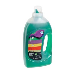 Detersivo Liquido per Bucato Colorato, Uso Domestico, 30 Lavaggi, 1,95L - Product Image 1