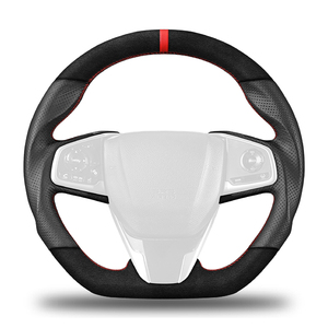 Direction de haute qualité pour une conduite en douceur pour HONDA CR-V MK6 - Product Image 1