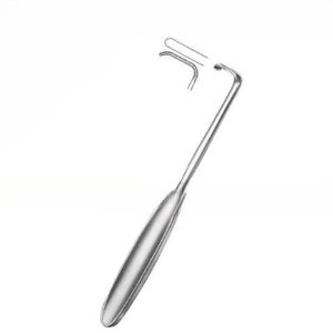 <span class=keywords><strong>Lahey</strong></span> <span class=keywords><strong>Retractor</strong></span> 19.5Cm 36X19Mm Hot Selling Op Maat Gemaakte Producten Roestvrijstalen Chirurgische Retractors Instrumenten - Product Image 1