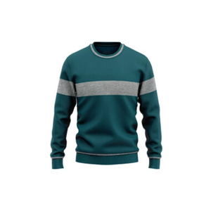 2024 nouvelle vente chaude conception personnalisée hommes sweat Streetwear meilleure vente respirant haute qualité matériel sweat - Product Image 3