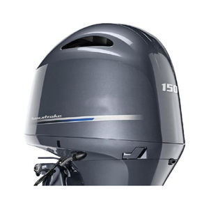 Moteur hors-bord avancé à quatre temps de 150 ch avec un design ergonomique, un couple fort et une stabilité de performance - Product Image 5