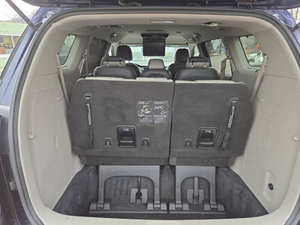 รถเก๋งมือสอง ปี 2018 คิอา เซโดนา พวงมาลัยซ้าย - Product Image 5